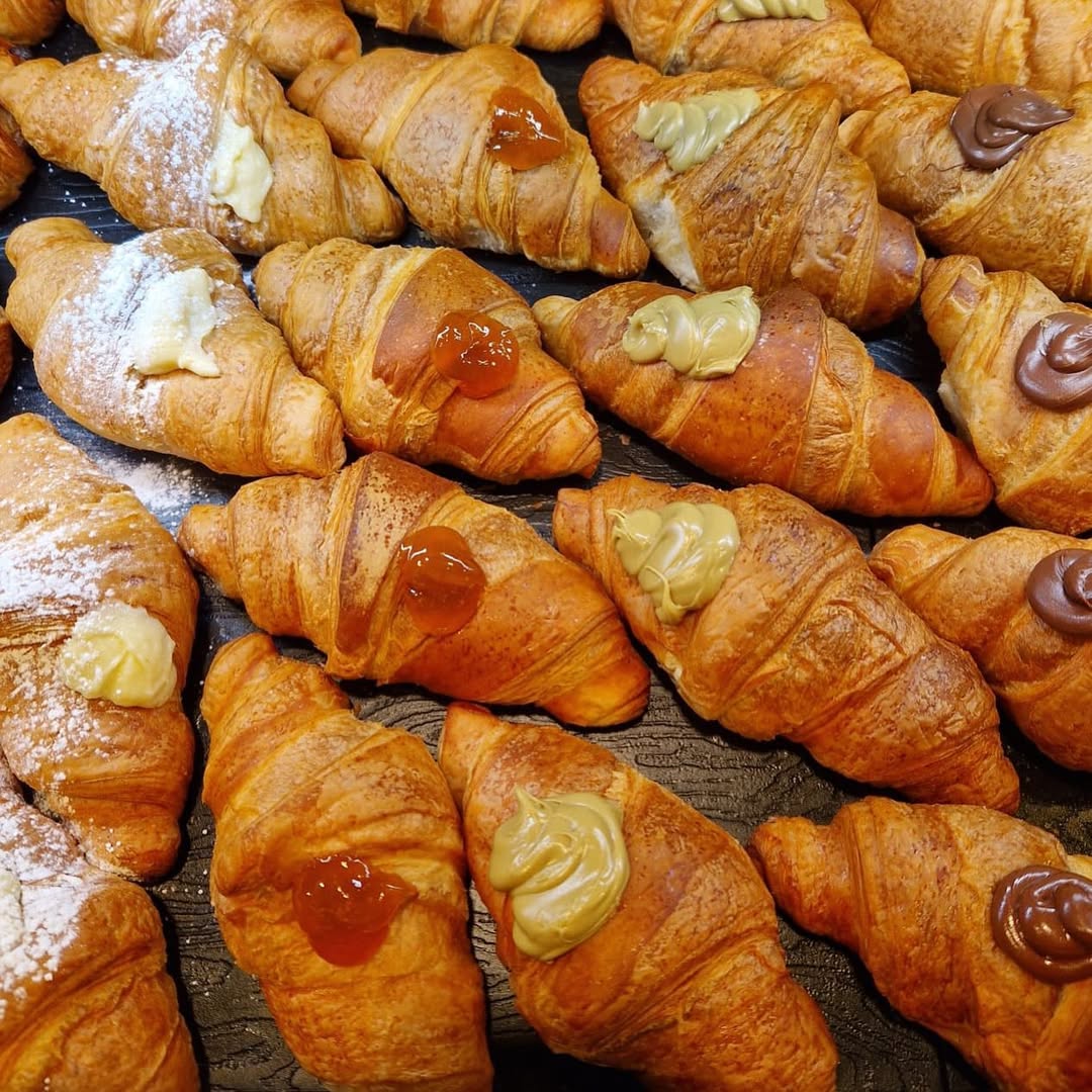 Buongiorno Amicipronti per la colazione Info e prenotazione 26262250